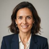 Foto de Sofía Ramírez García